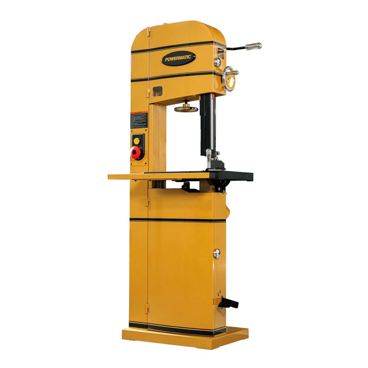 18 inch bandsaws