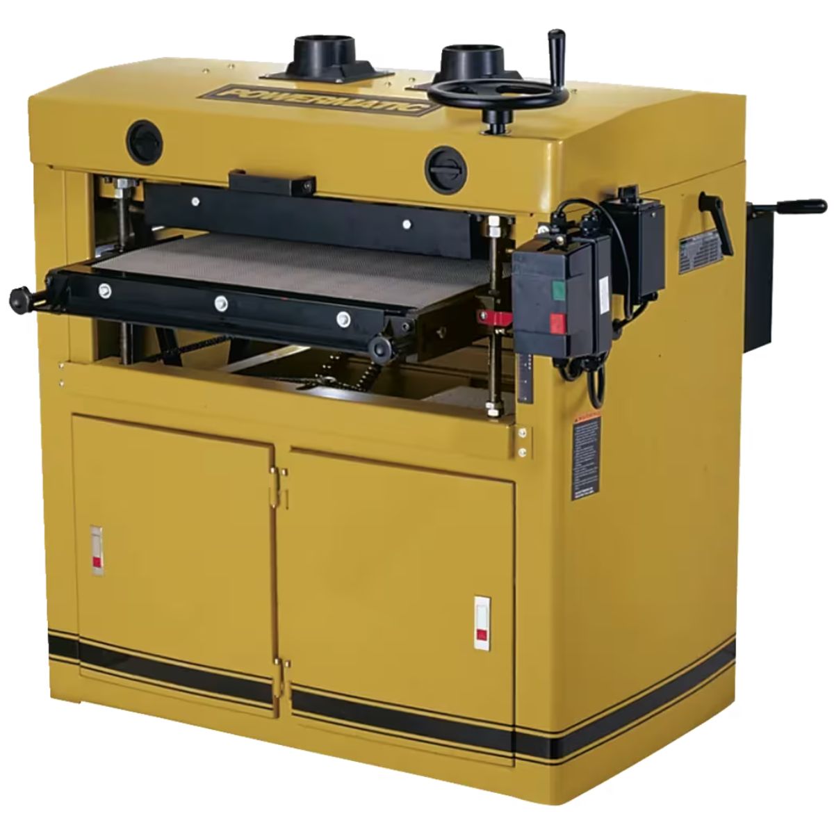 Powermatic Drum Sanders