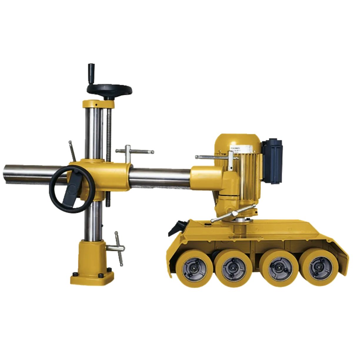 Powermatic Power Feeders