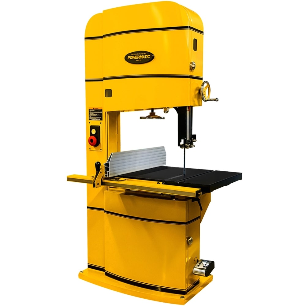 industrial bandsaws