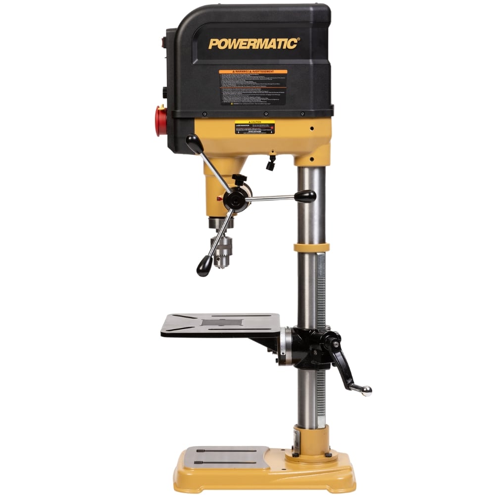 Powermatic Drill Presses