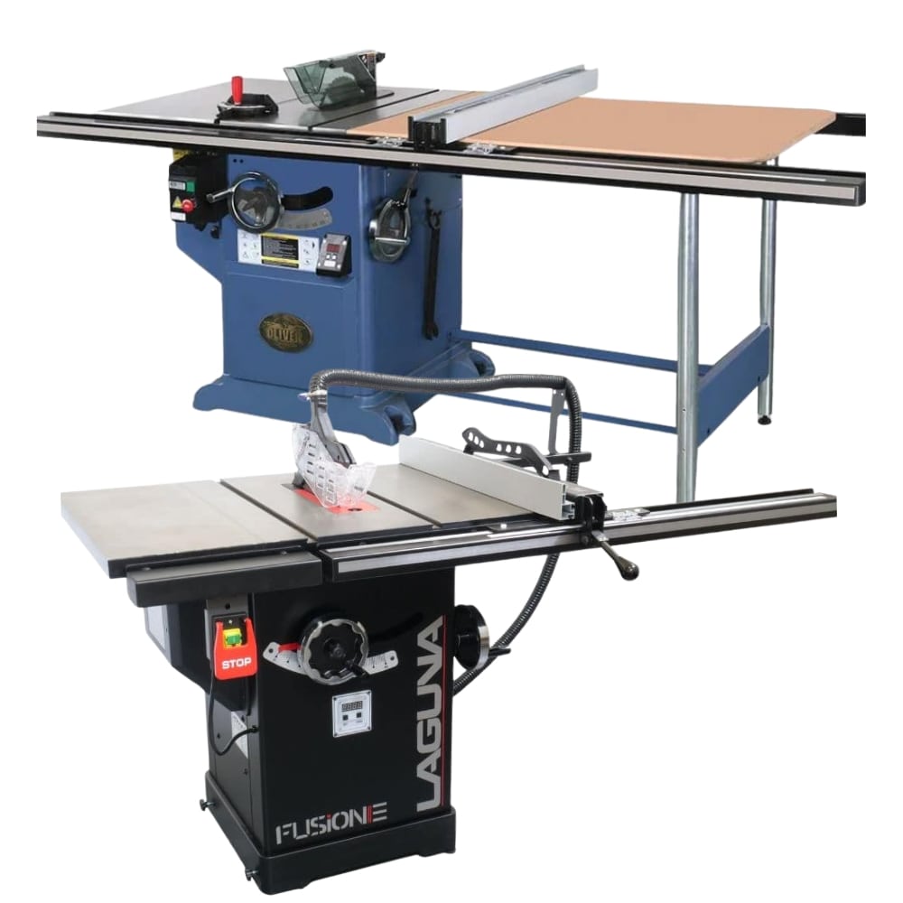 Table Saws