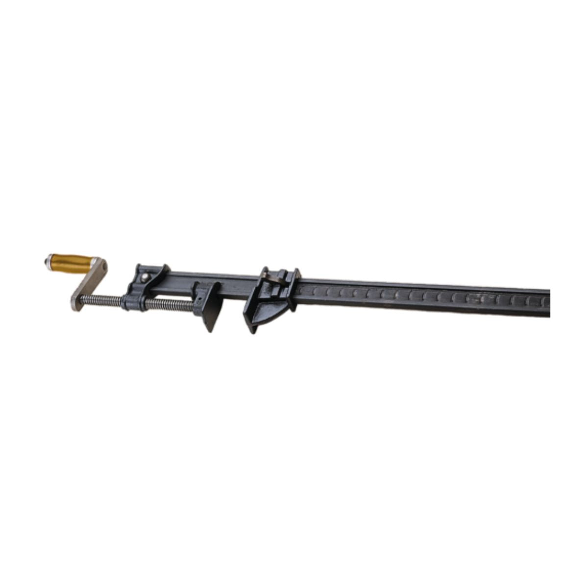Wilton I-Bar Clamps