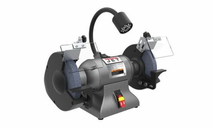 JET Bench Grinders