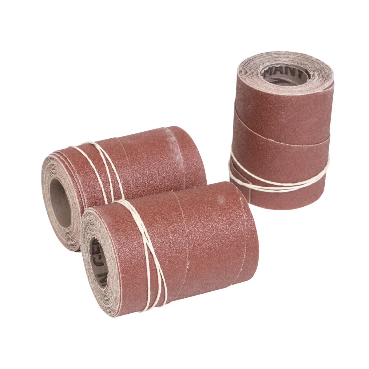 Powermatic PM2244 Drum Sander Precut Abrasive Strips (3 Pack)