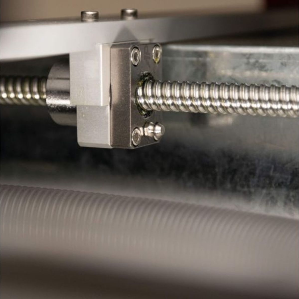 Axiom Compact 2X2 CNC Table