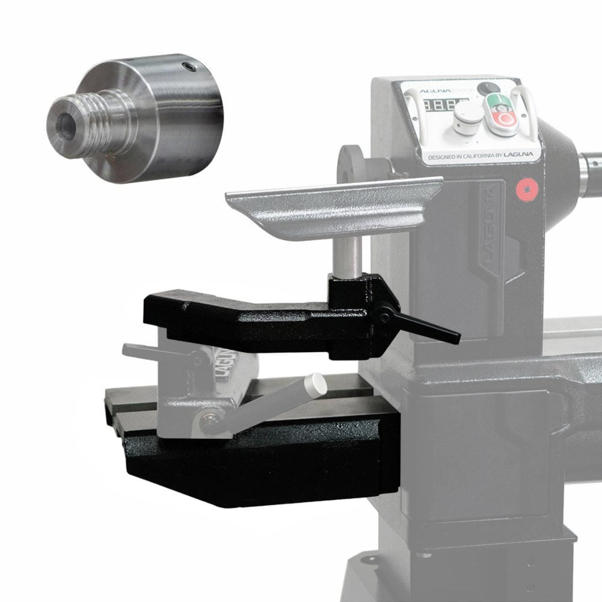 10" Expansion Set for Laguna Revo 1216