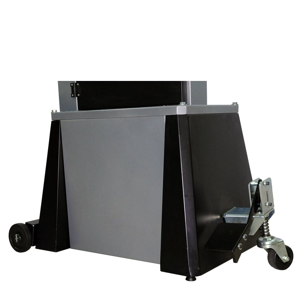 Wheel System for Laguna 1412, 14BX, and 14CX