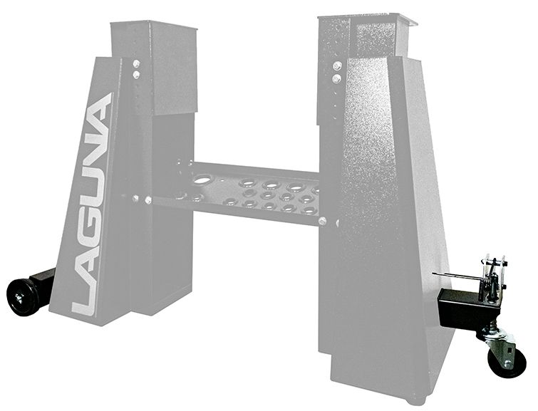 Wheel System for Laguna Revo 1216