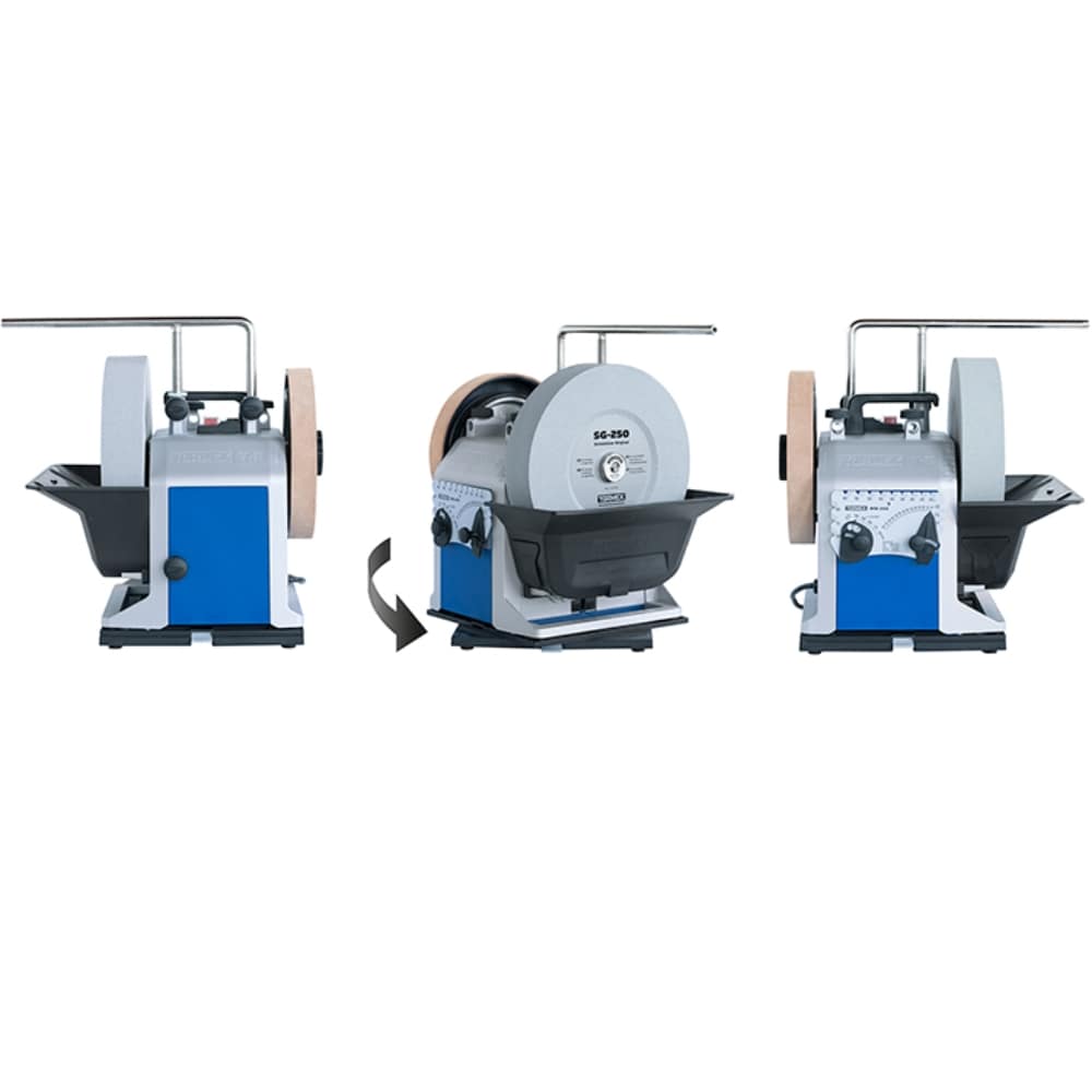 Tormek T-8 + FREE RB-180 Rotating Base Thanksgiving Promo