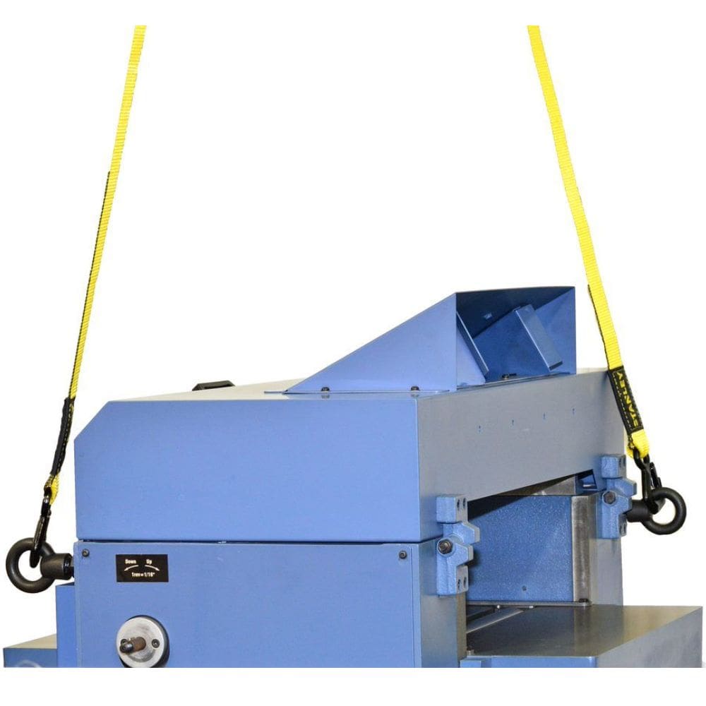 128-Oliver Machinery 22” Planer heavy duty