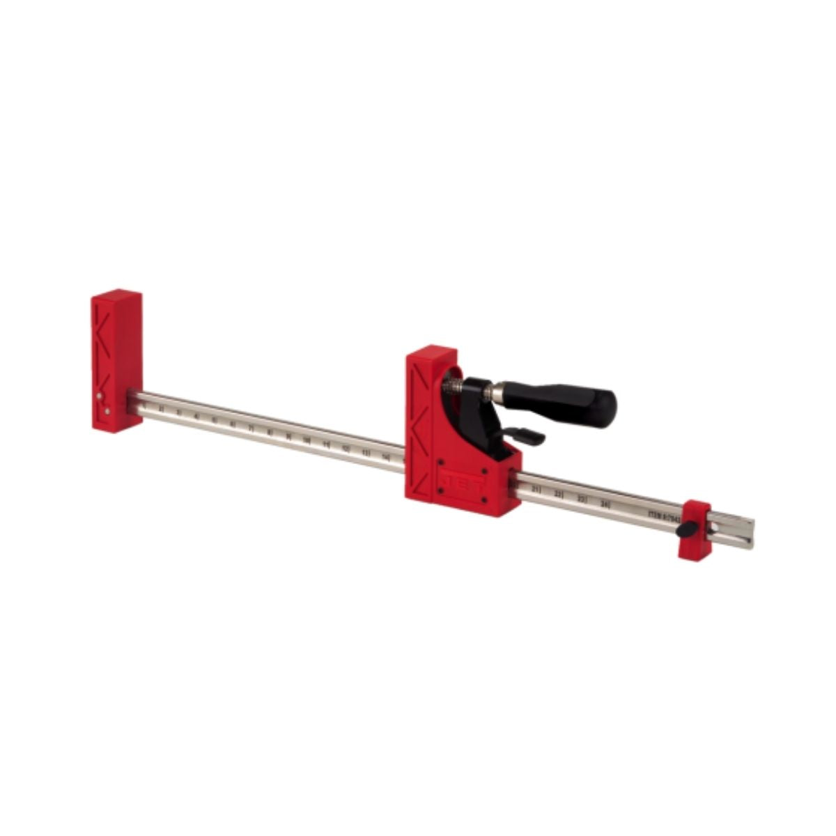 JET 12" Parallel Clamp