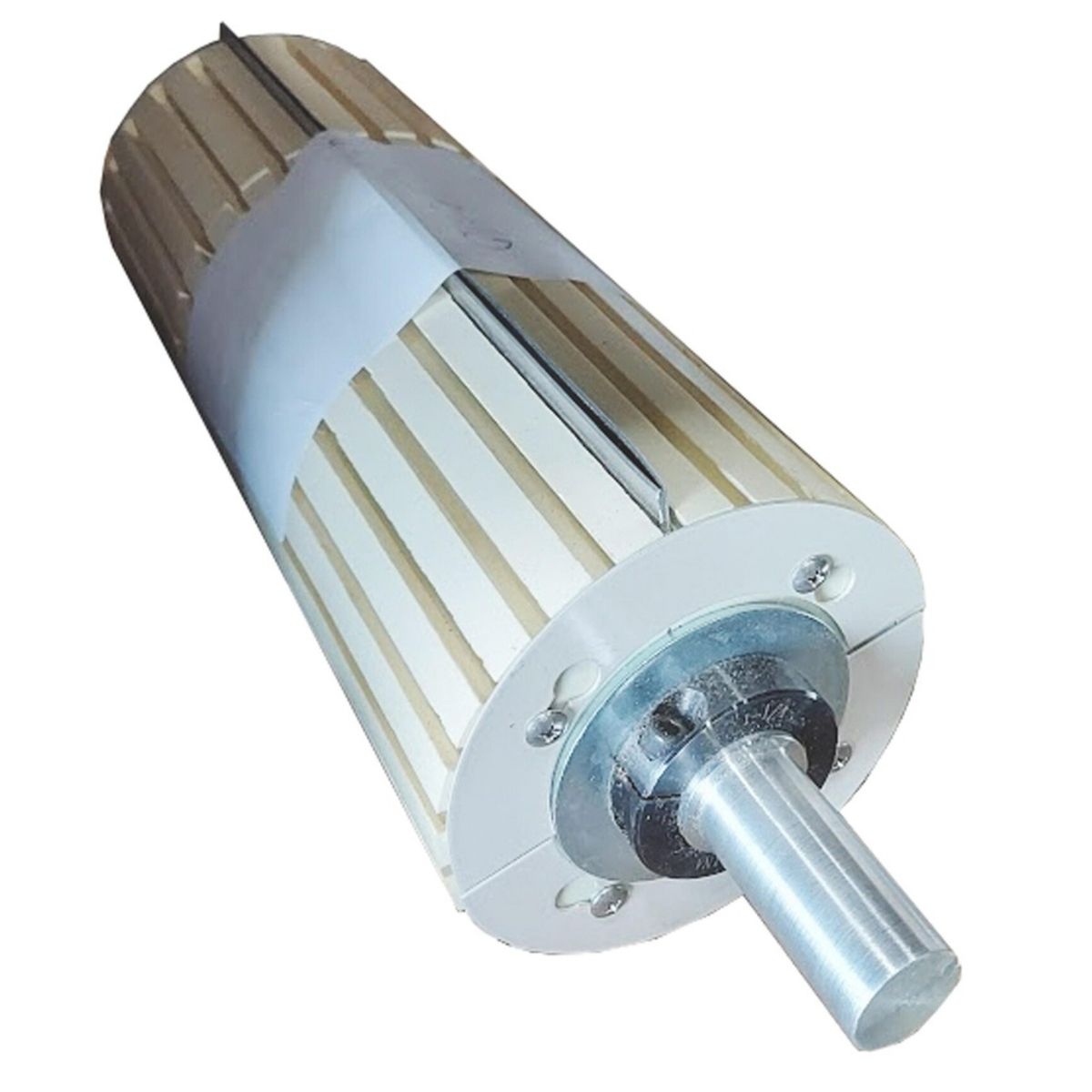 13 Inch Flap Sander Hub for Laguna SuperMax SMT Combo Sander