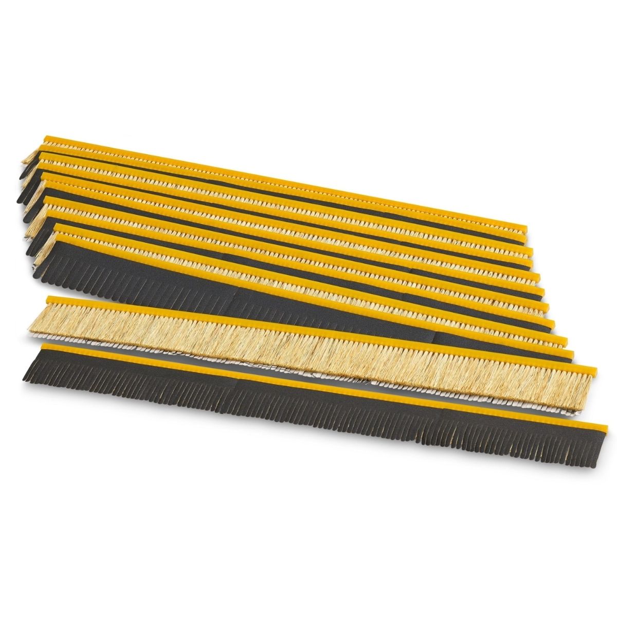 13 Inch Flatter Strip Set for Laguna SuperMax SMT Combo Sander