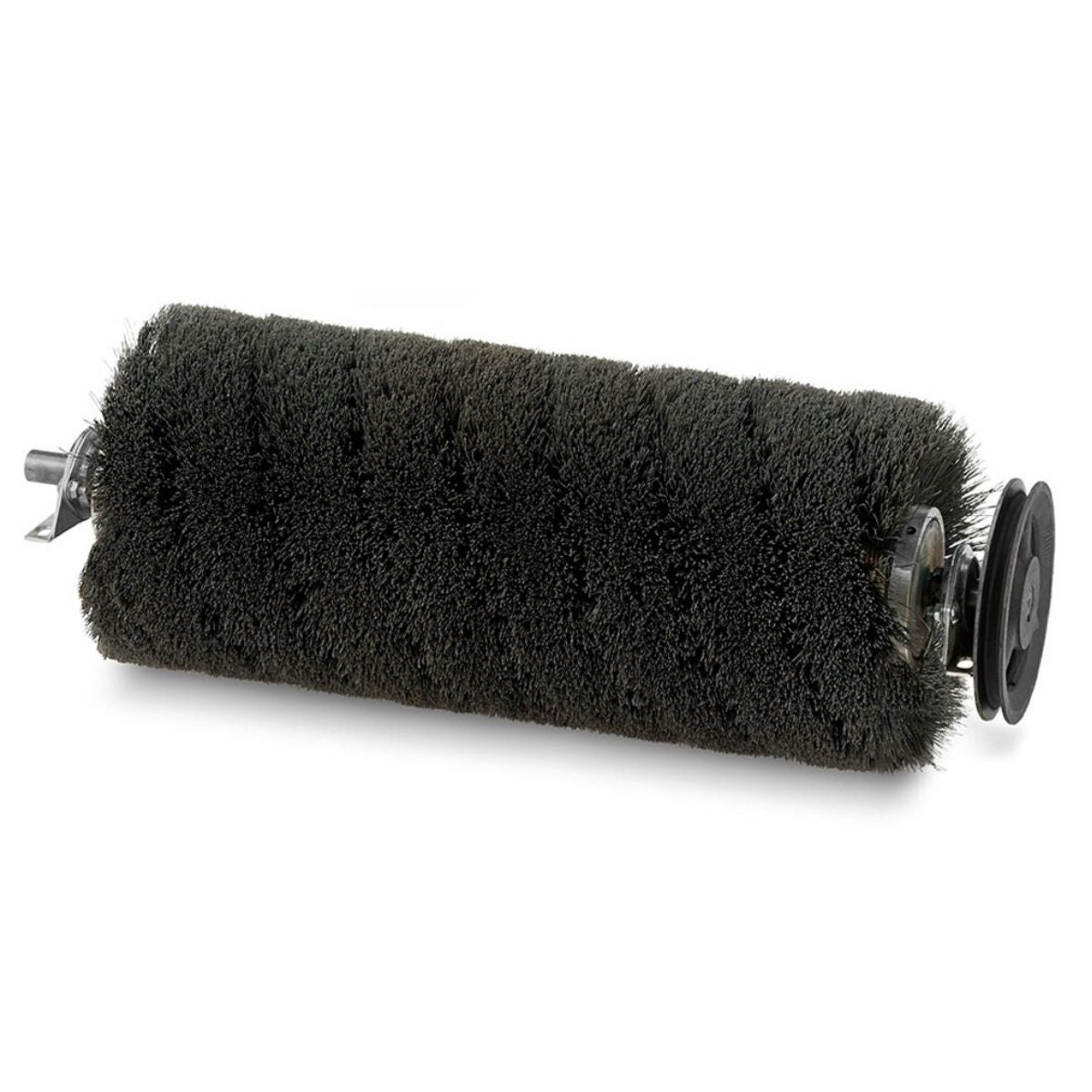 13 Inch Heavy Nylon Brush Head for Laguna SuperMax SMT Combo Sander
