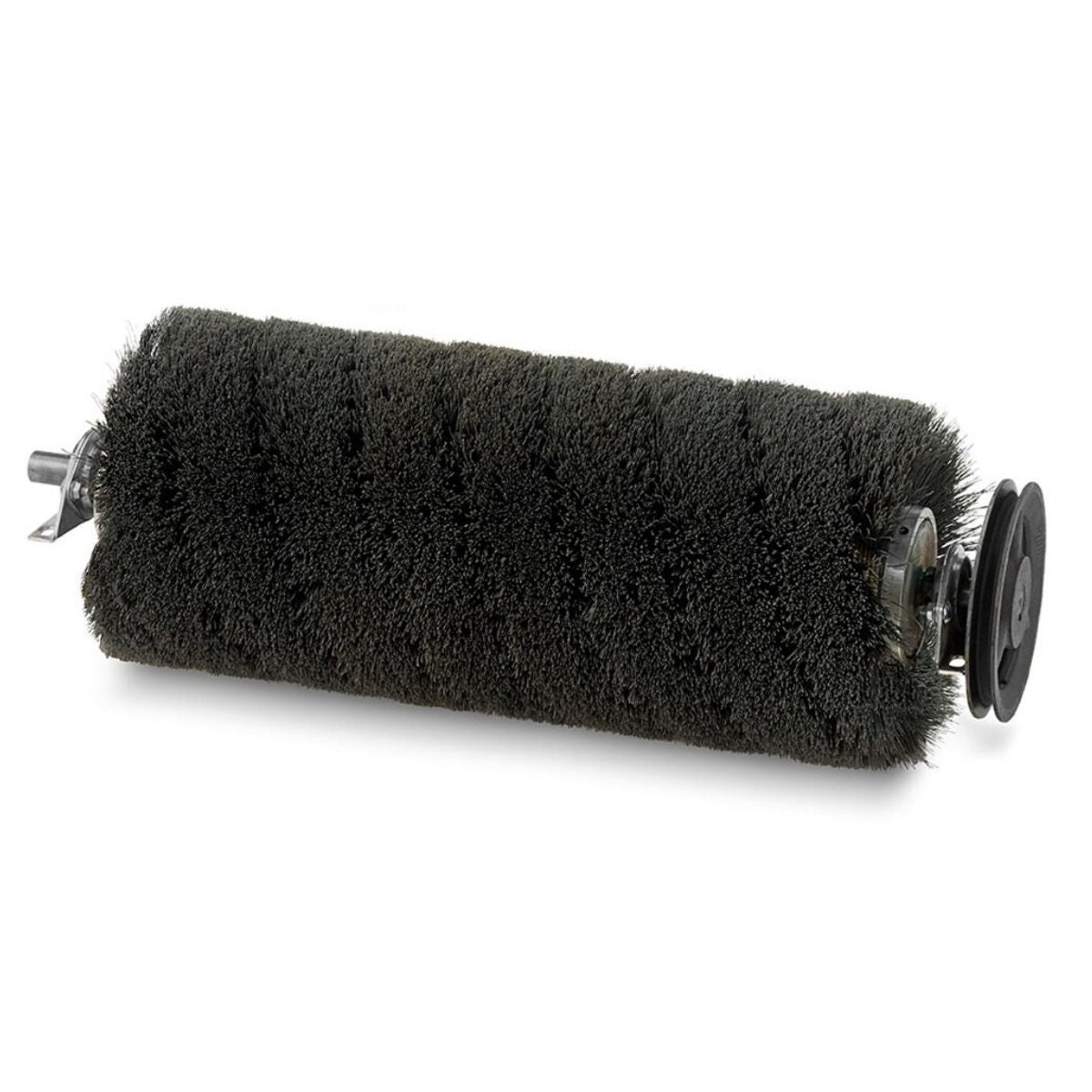 13 Inch Medium Nylon Brush Head for Laguna SuperMax SMT Combo Sander