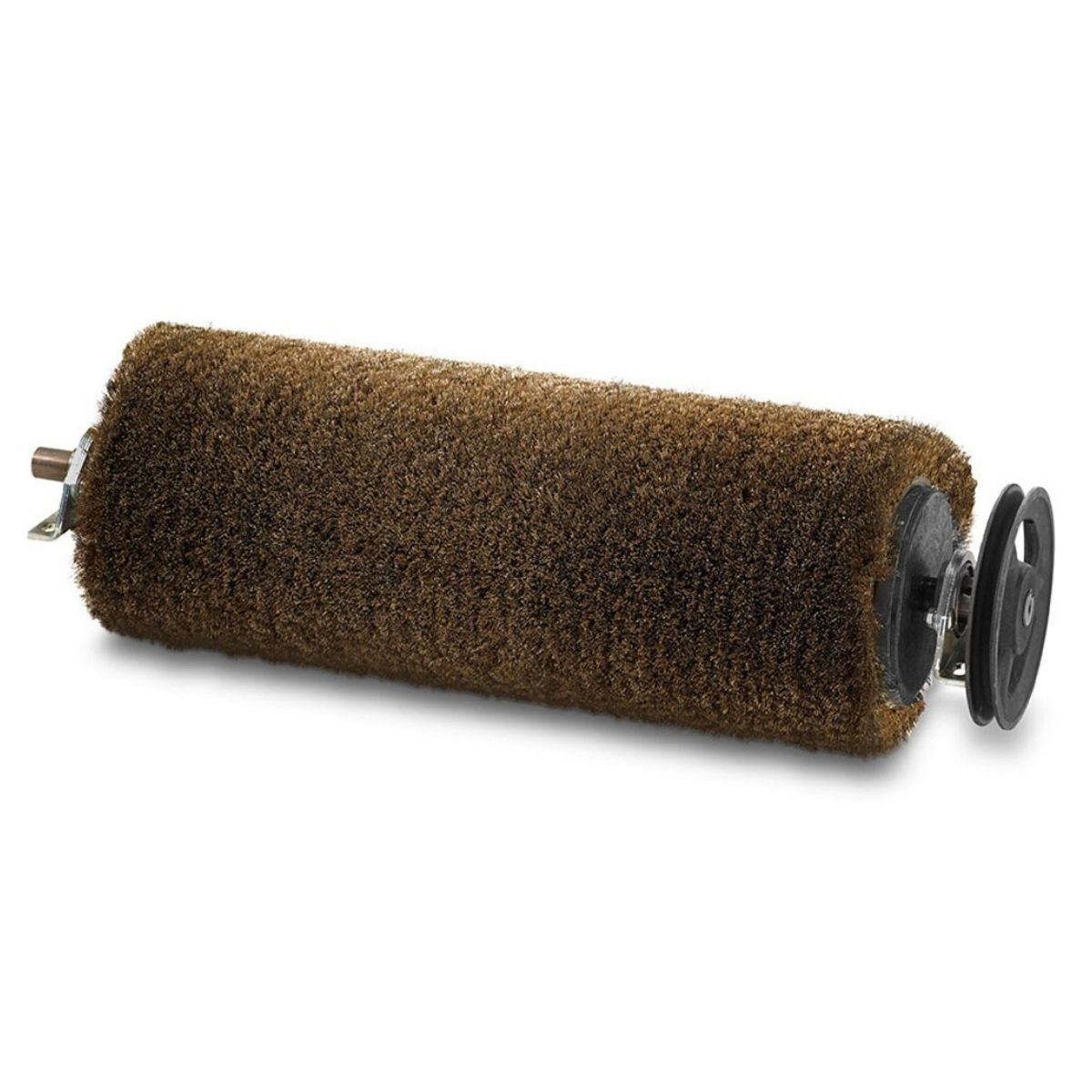 13 Inch Wire Brush Head for Laguna SuperMax SMT Combo Sander