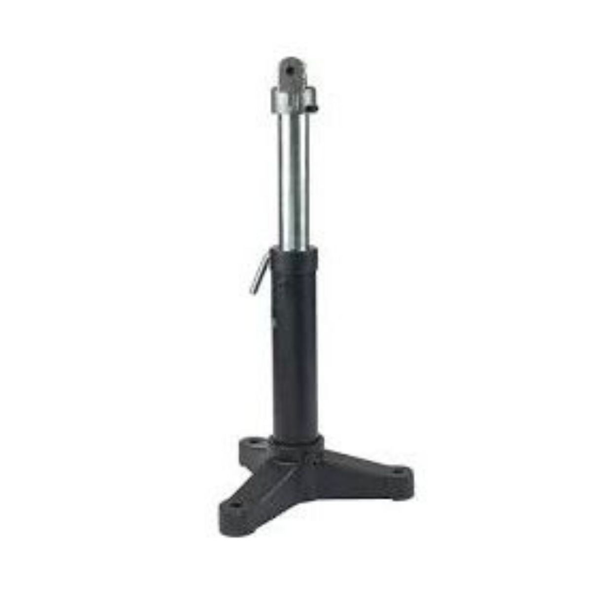 JET 414121 Horizontal Roller Material Support Stand