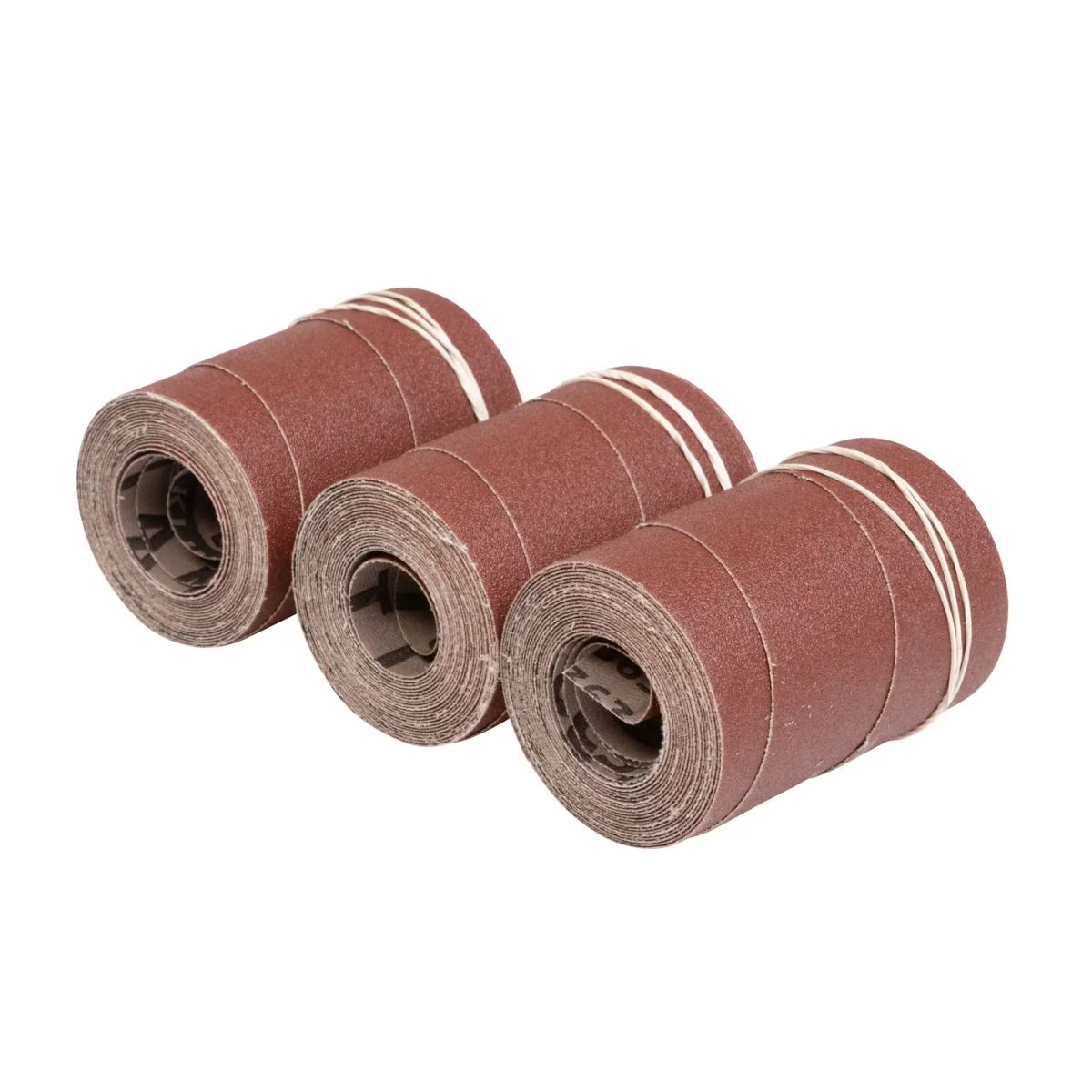 Powermatic PM2244 Drum Sander Precut Abrasive Strips (3 Pack)