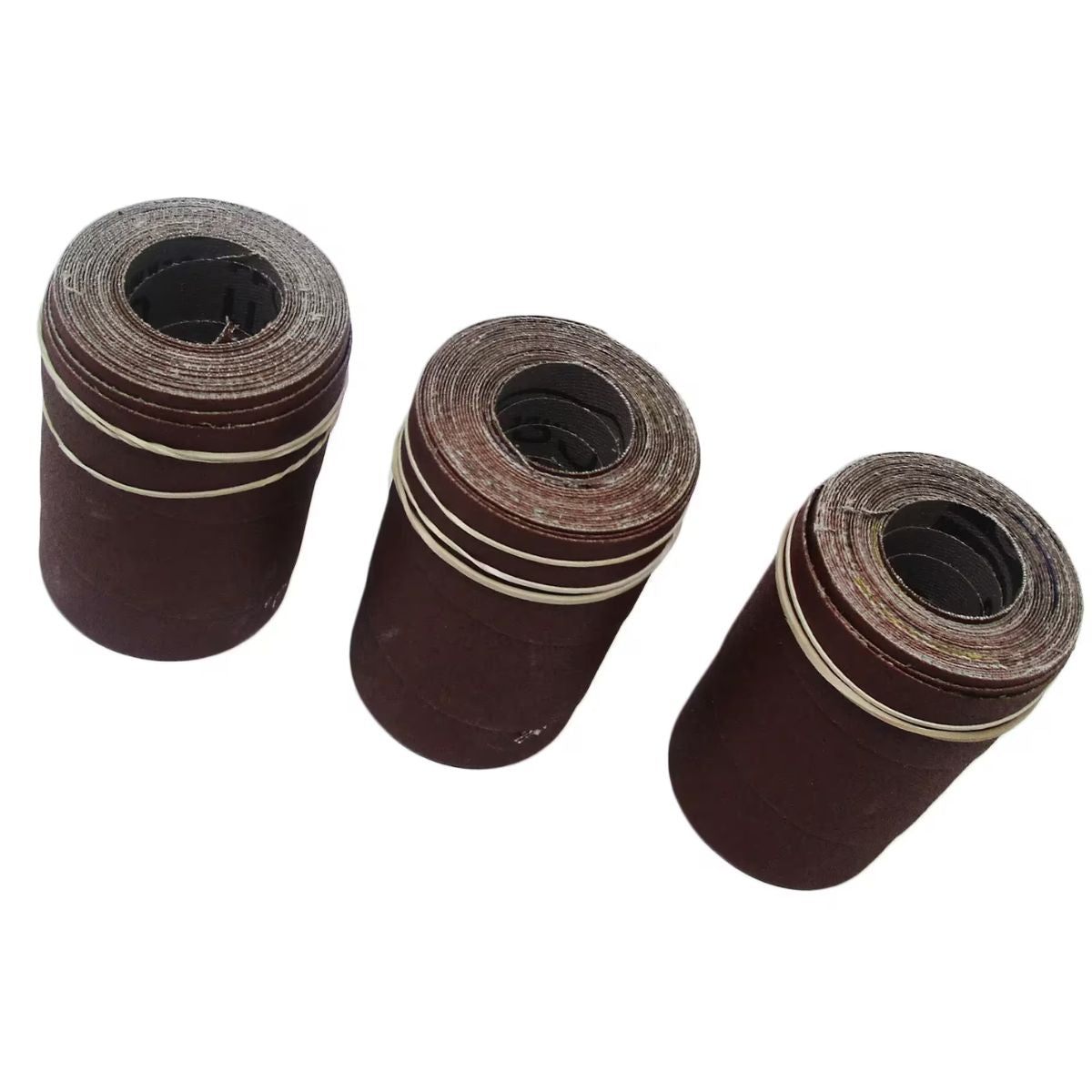 Powermatic PM2244 Drum Sander Precut Abrasive Strips (3 Pack)