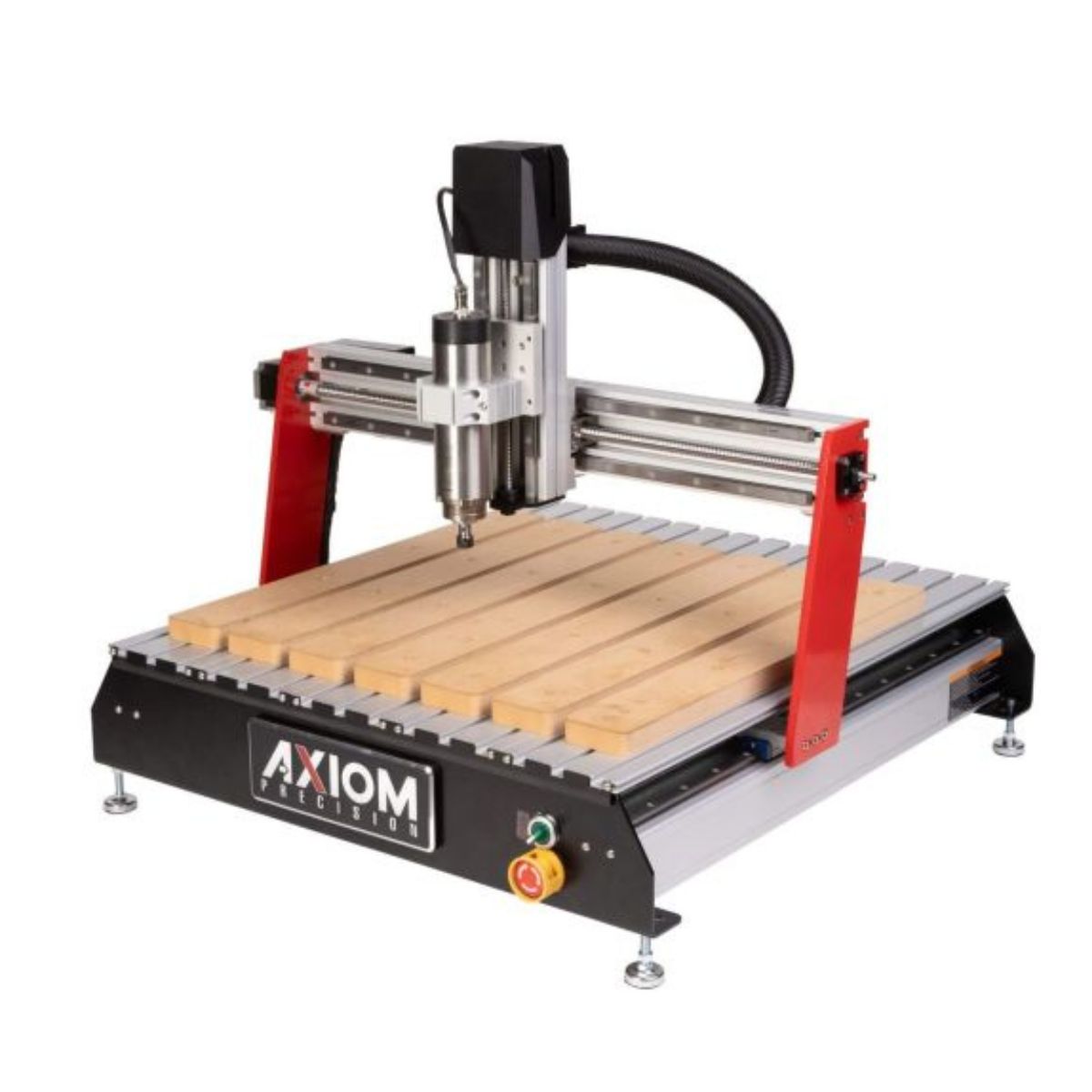 Axiom Compact 2X2 CNC Table