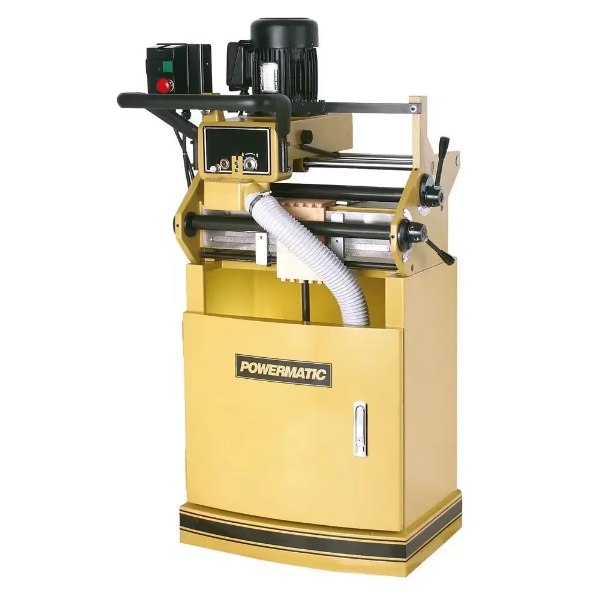 Powermatic DT45 Dovetail Machine