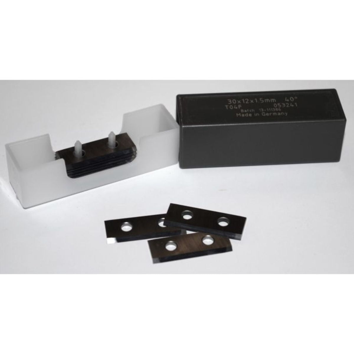2-Sided TCT Helical Insert (pack of 10 each)