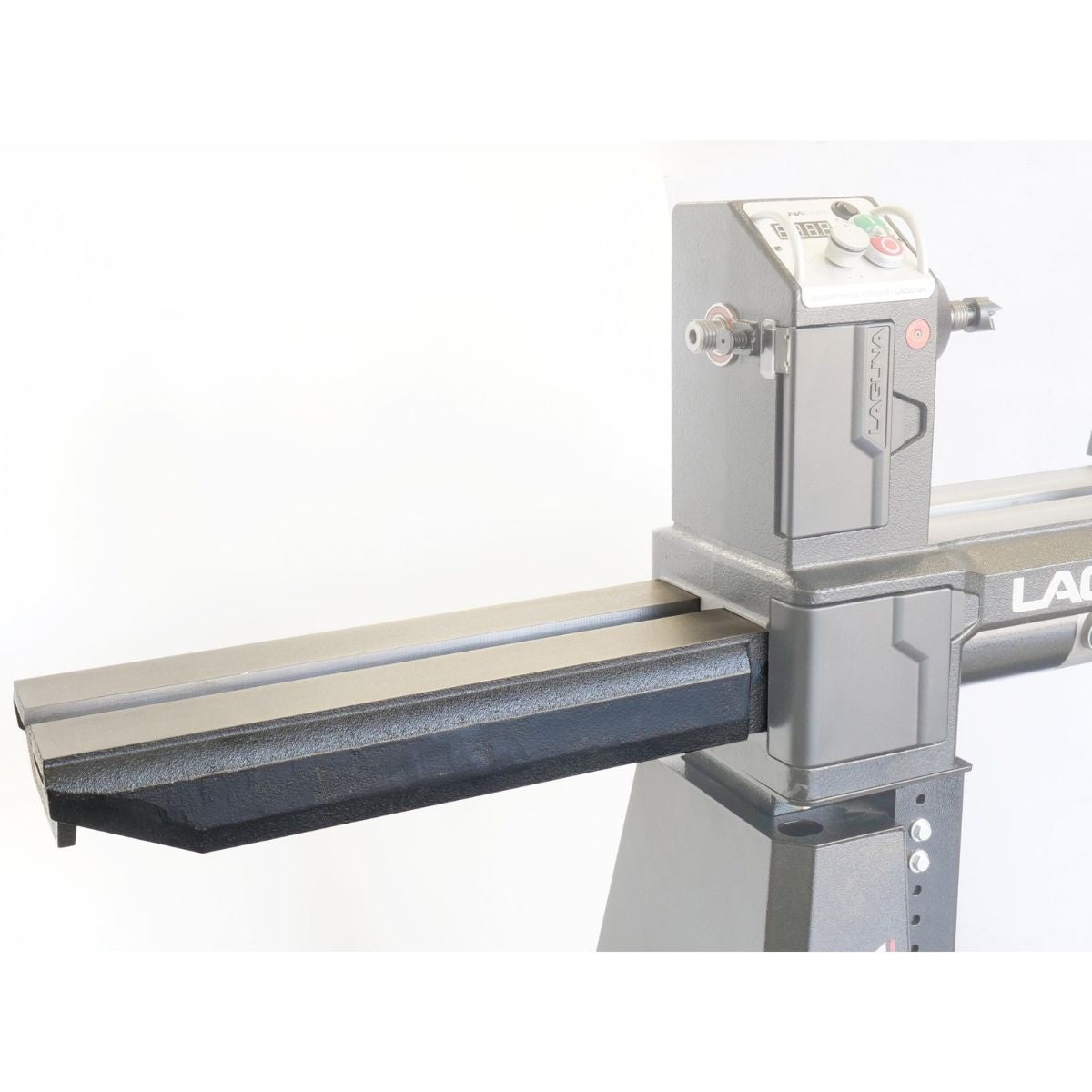 20″ Bed Extension Laguna Revo 1216