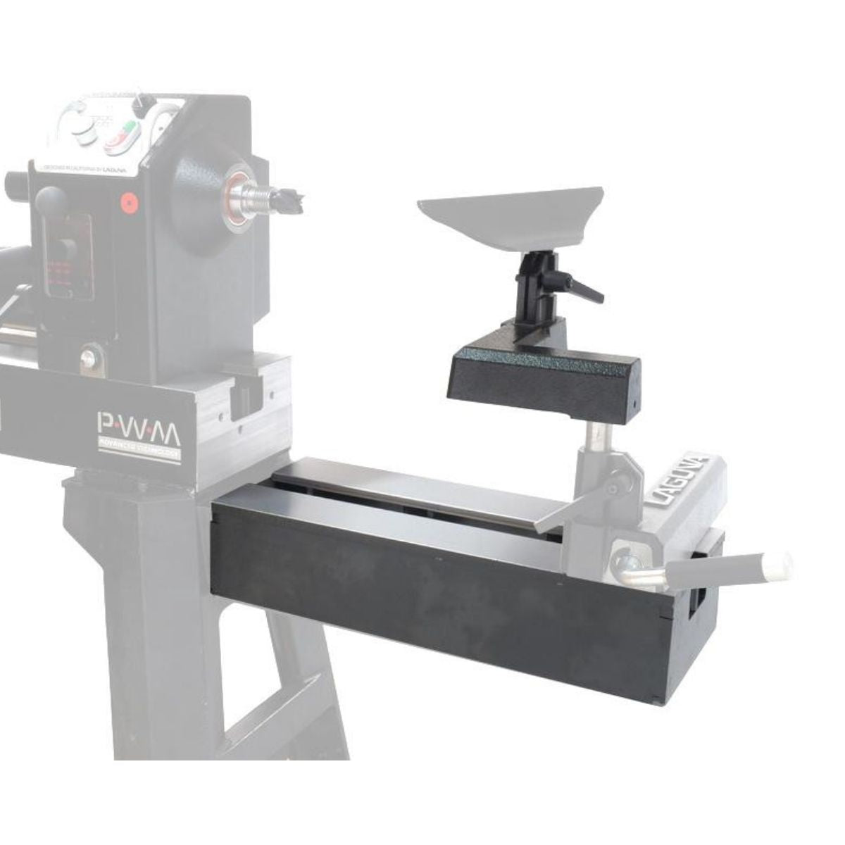 20″ Bed Extension Laguna Revo 1524