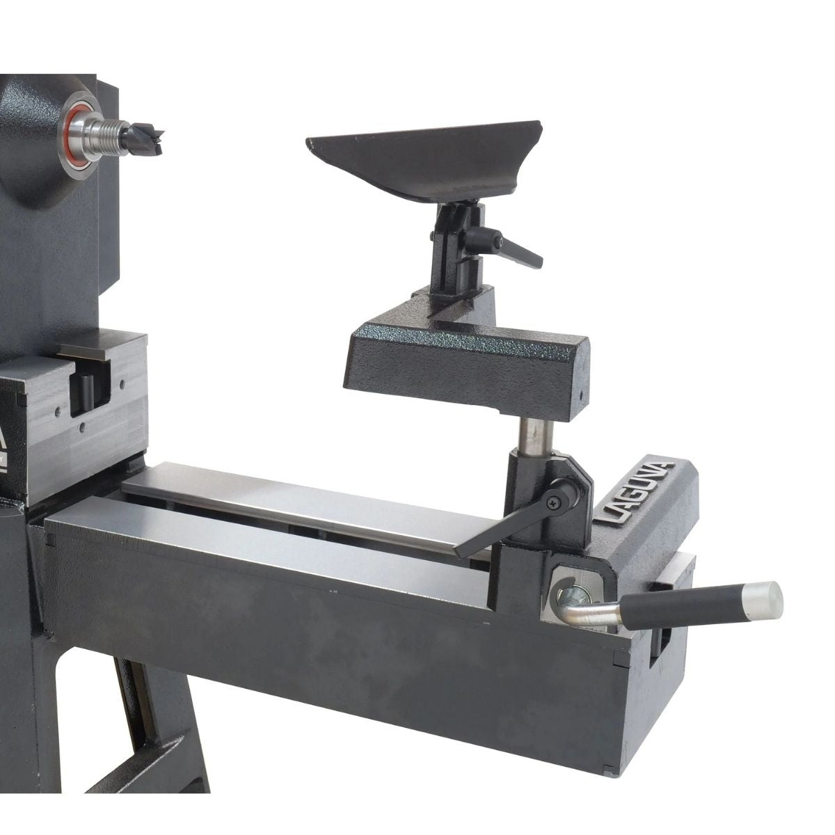 20″ Bed Extension Laguna Revo 1524