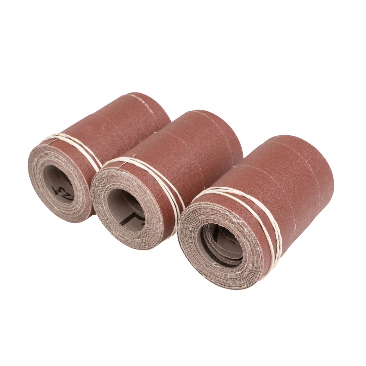 Powermatic PM2244 Drum Sander Precut Abrasive Strips (3 Pack)