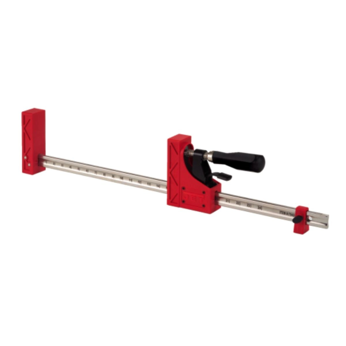JET 24" Parallel Clamp
