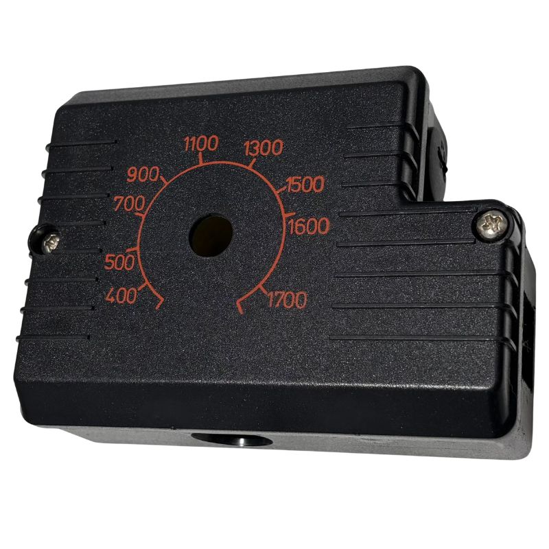M18-V/M22-V Part Number 265L : VS L-SHAPED BOX ONLY