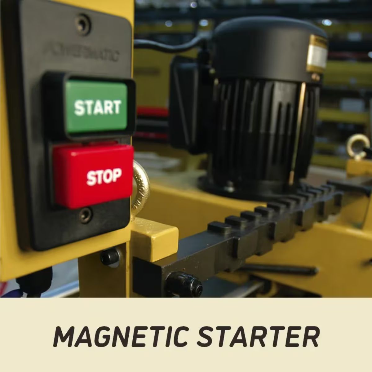 Powermatic DT45 Dovetail Machine