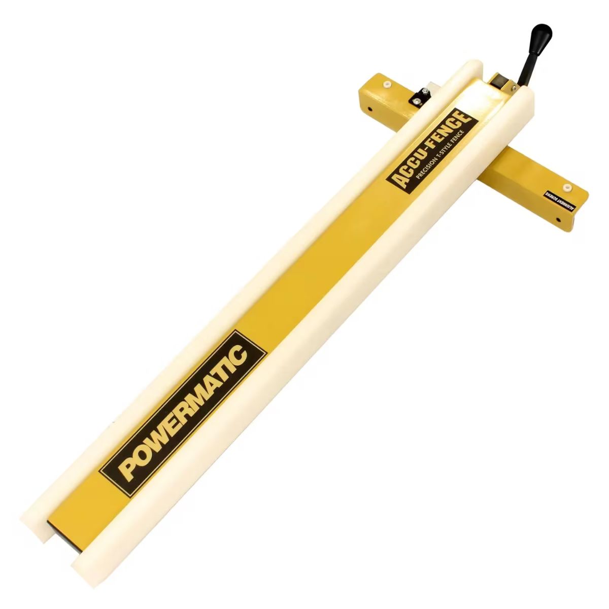 Powermatic Table Saw Fence Assembly (No Rails) for PM1000