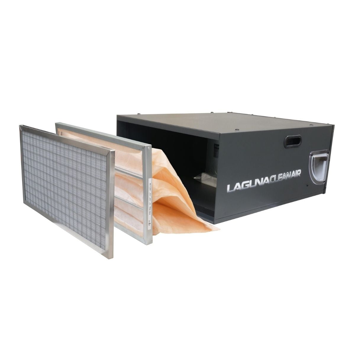 3-Bag Inner Filter (1-Micron) for Laguna A Flux