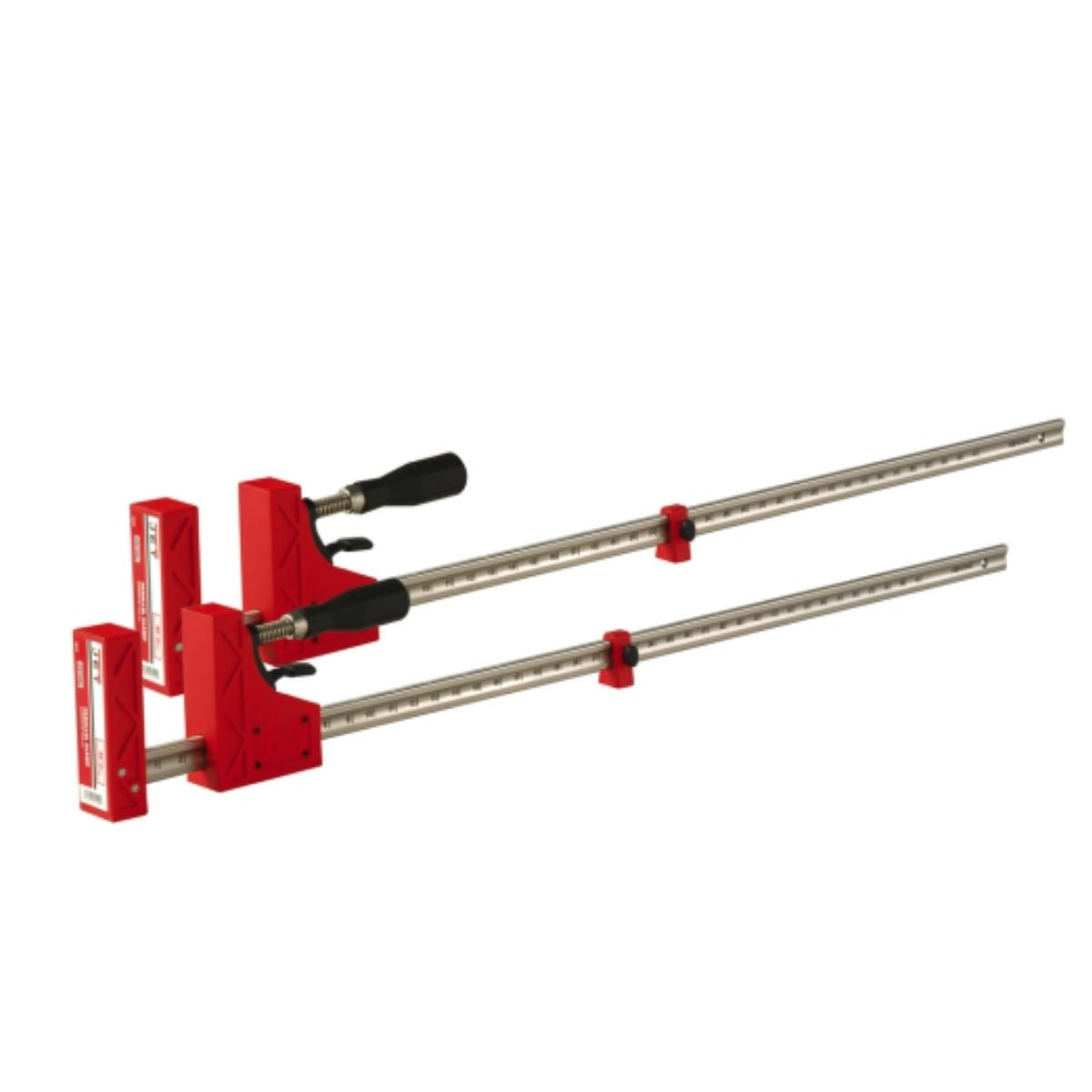 JET 31" Parallel Clamp