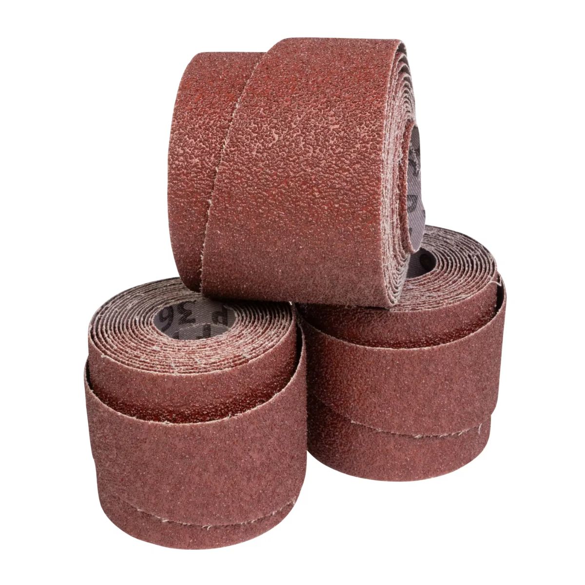 Powermatic PM2244 Drum Sander Precut Abrasive Strips (3 Pack)