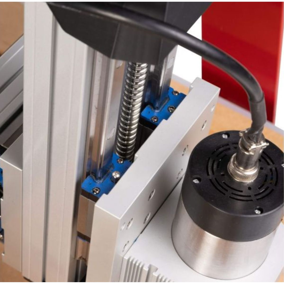 Axiom Compact 2X2 CNC Table