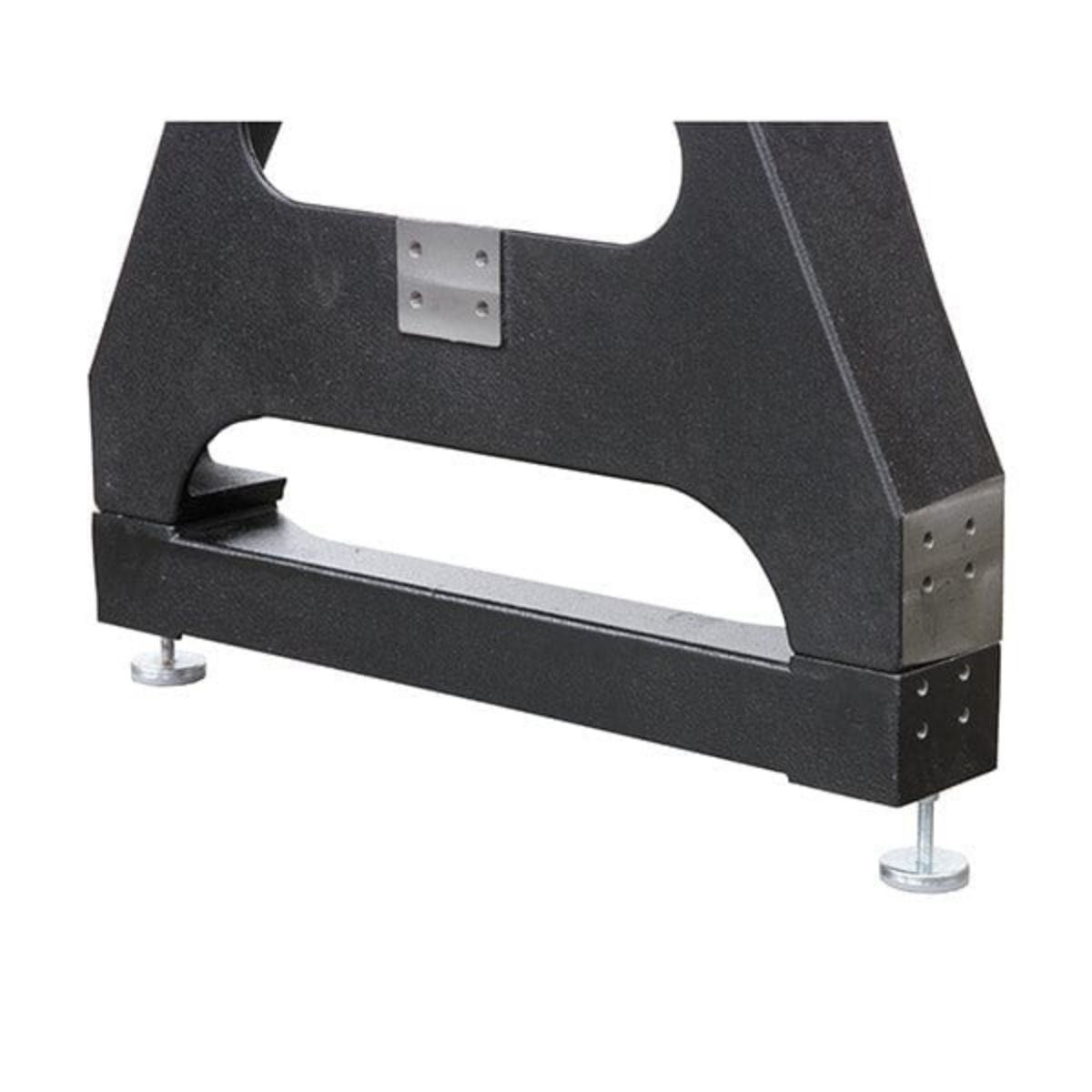 3" Riser Kit for Laguna Revo 1836 & 2436