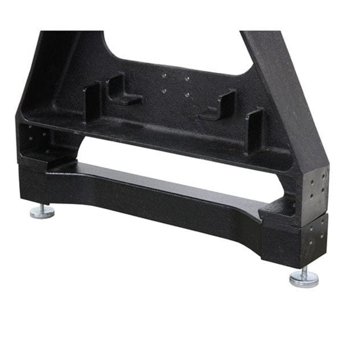 3" Riser Kit for Laguna Revo 1836 & 2436