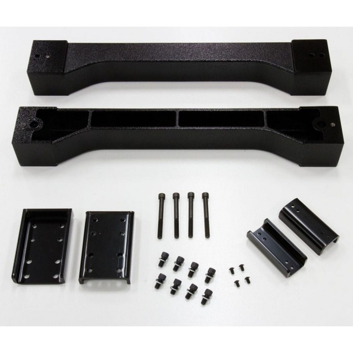 3" Riser Kit for Laguna Revo 1836 & 2436