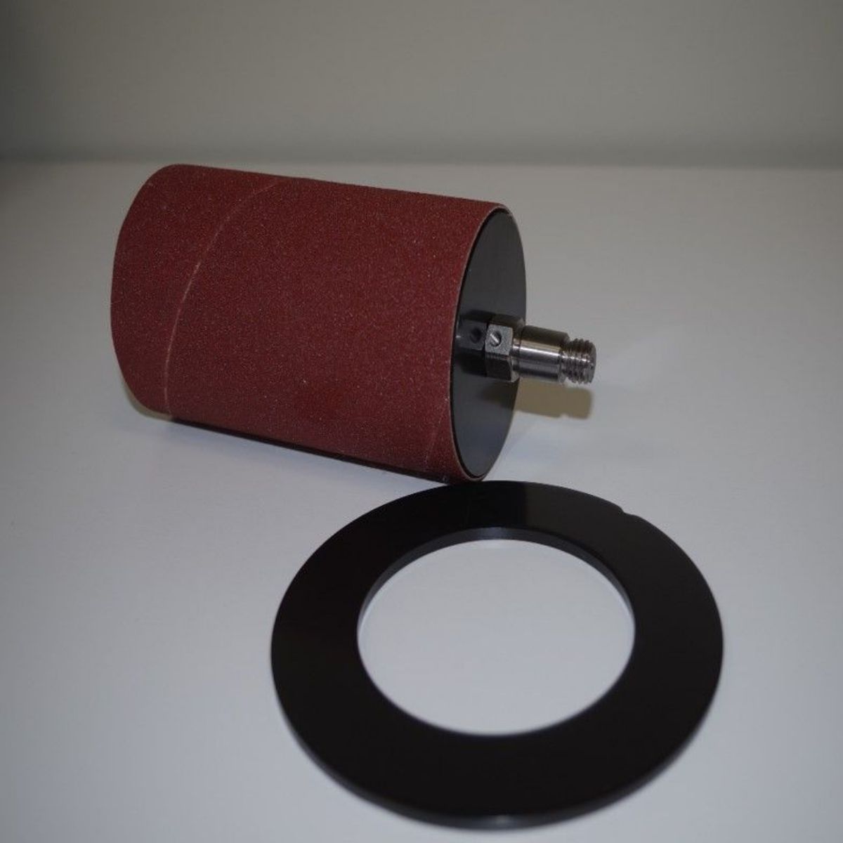 3" Spindle and Table Insert for Oliver 6905