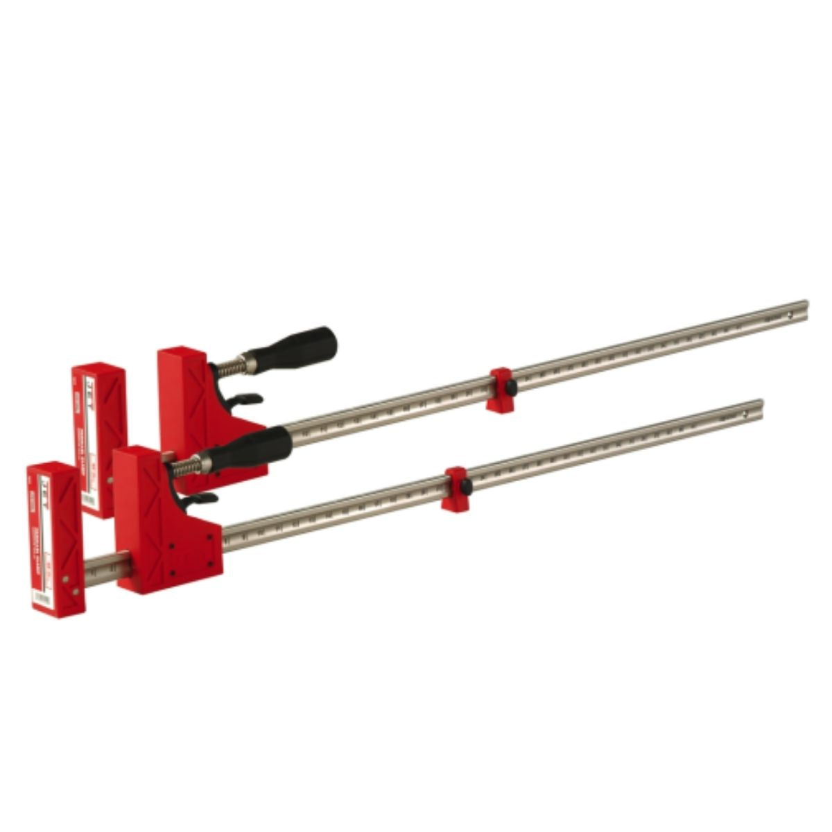 JET 40" Parallel Clamp