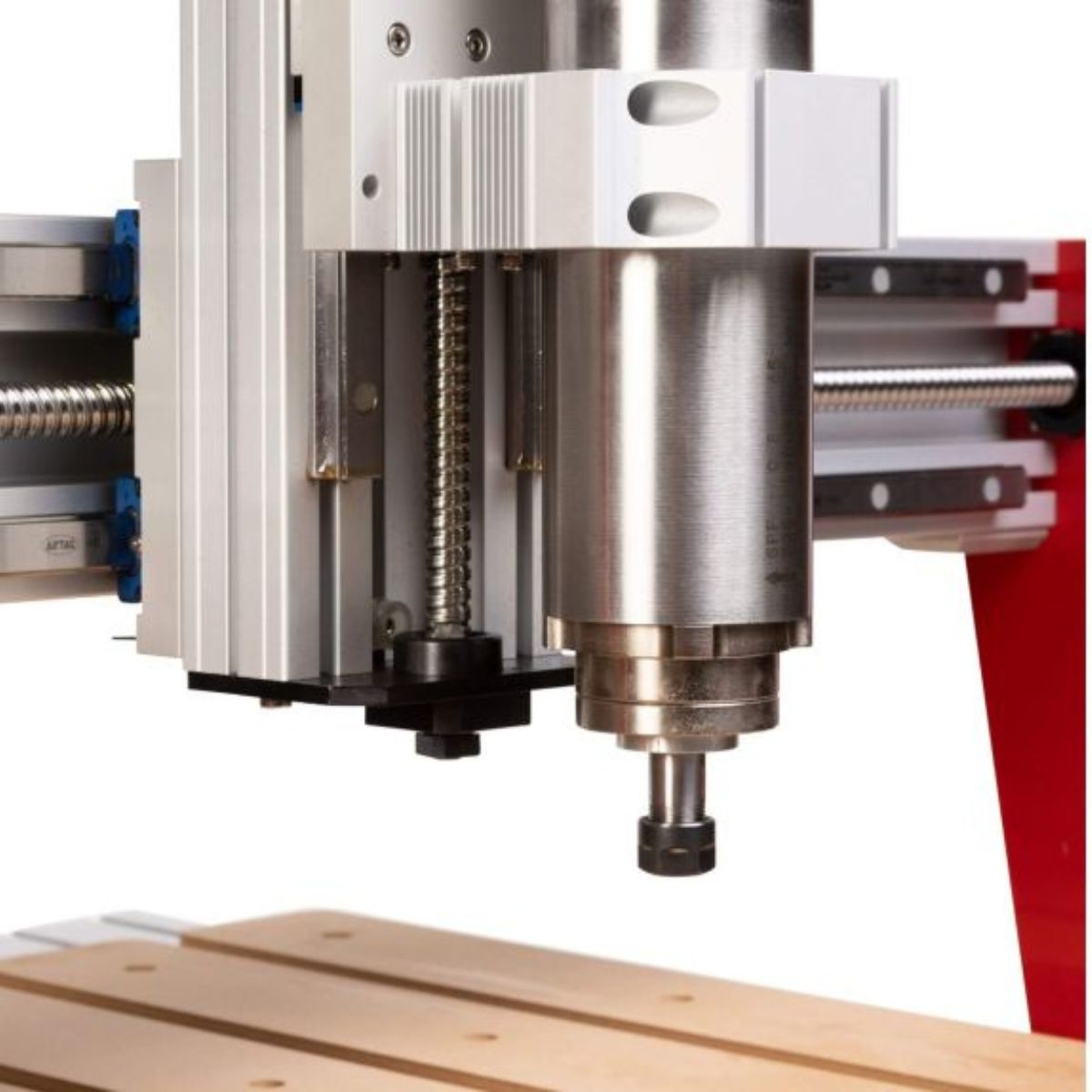 Axiom Compact 2X2 CNC Table