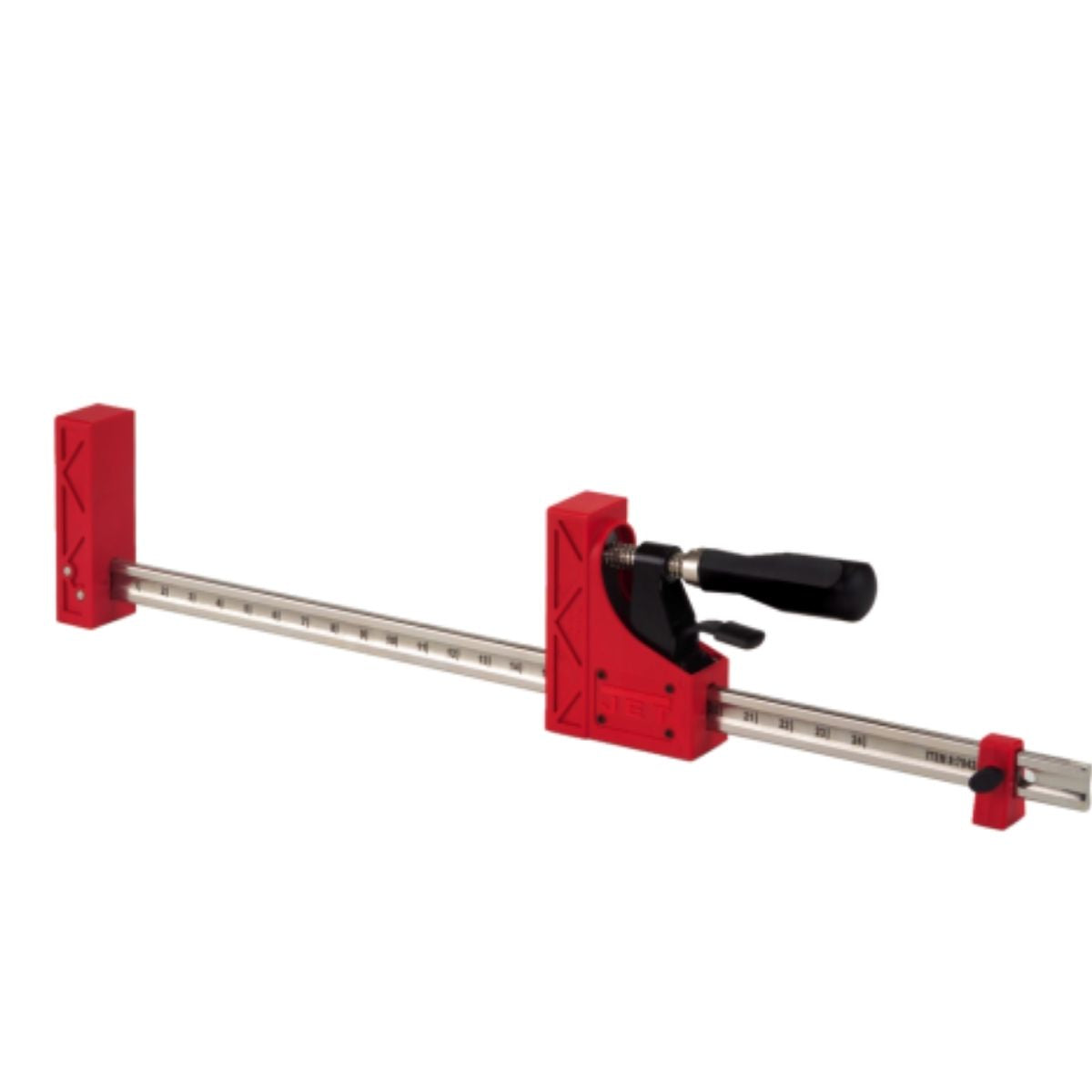 JET 50" Parallel Clamp
