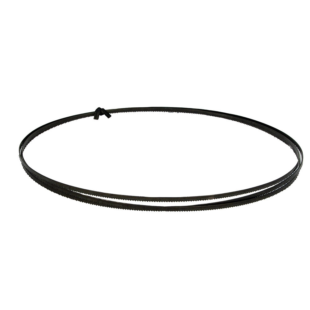 JET Scroll Bandsaw Blade