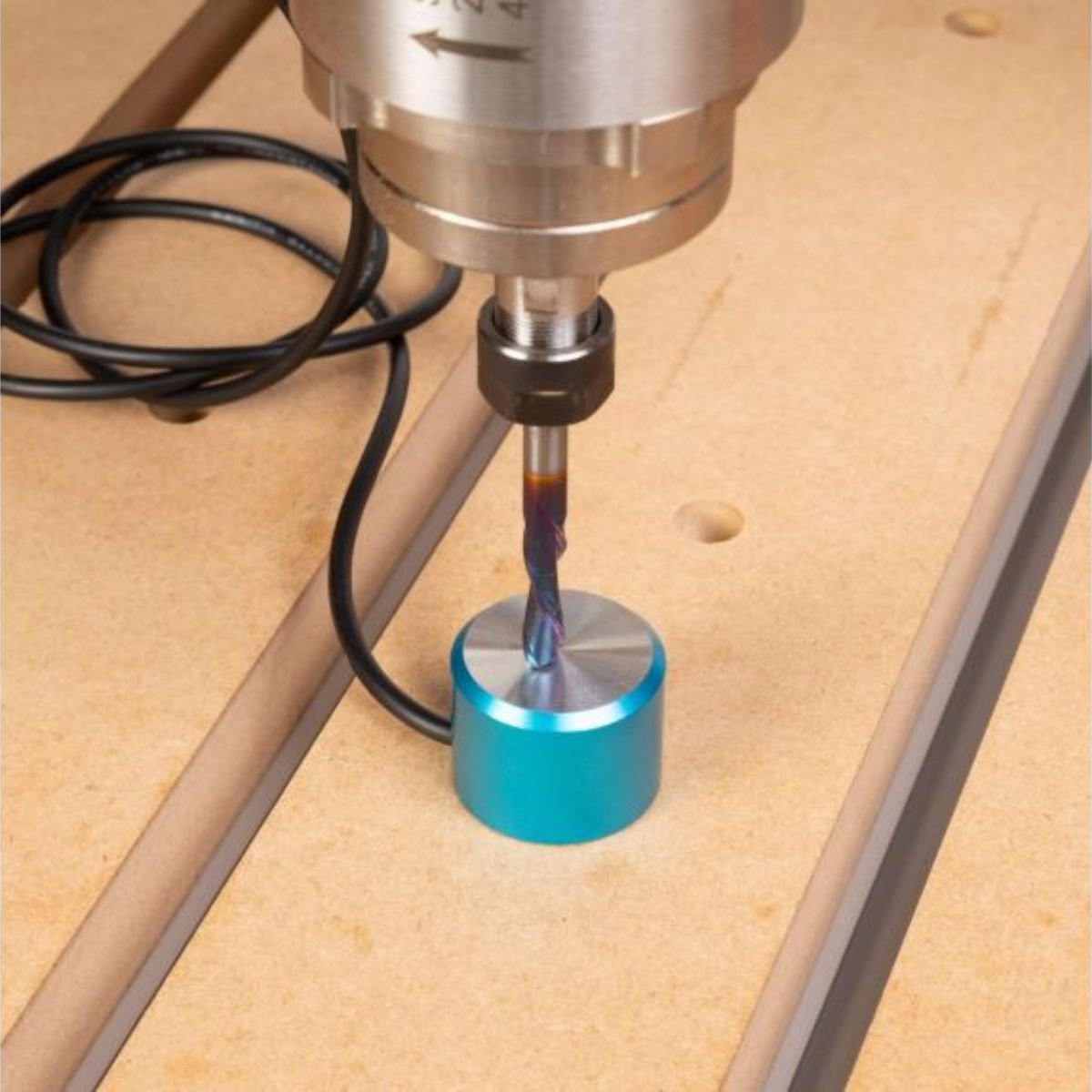 Axiom Compact 2X2 CNC Table