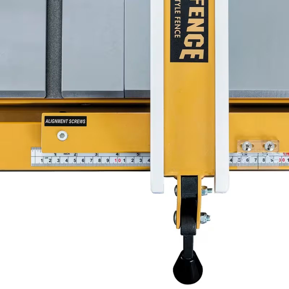 Powermatic Table Saw Fence Assembly (No Rails) for PM1000