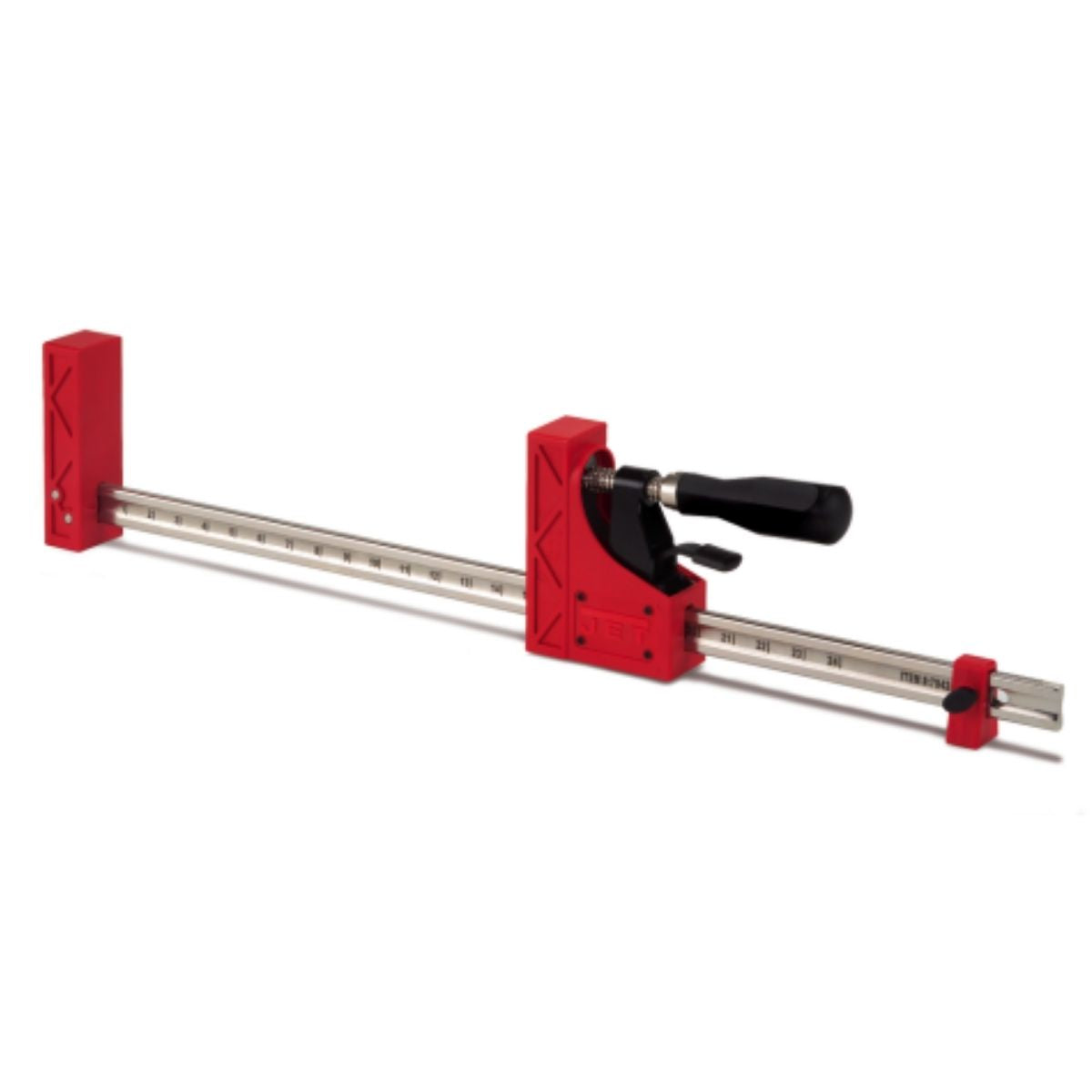 JET 60" Parallel Clamp